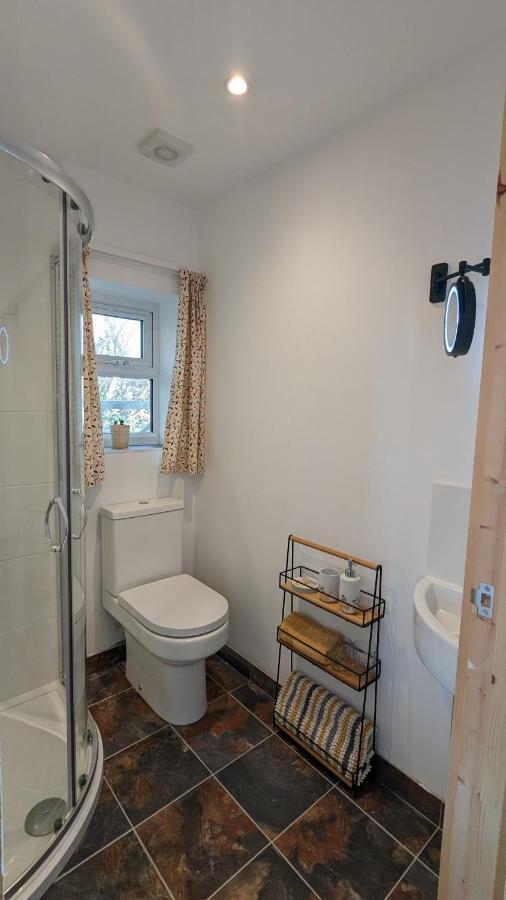Meadow View Studio Gillingham (Dorset) Exterior foto